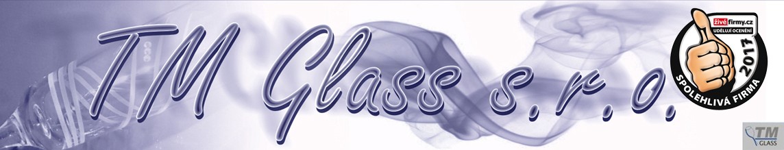TM Glass s.r.o.