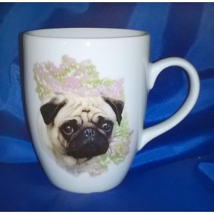 Hrnek 250ml Mops