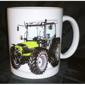 Hrnek 250ml - traktor deutz