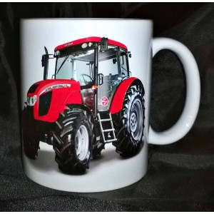 Hrnek 250ml - traktor Zetor