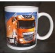 Hrnek 250ml - kamion Daf