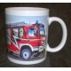 Hrnek 250ml - starý autobus 5