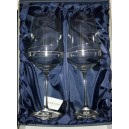 Šampus duo 220ml s kamínkami Swarovski