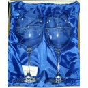 Šampus duo 220ml s kamínkami Swarovski