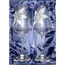 Šampus duo 220ml s kamínkami Swarovski