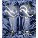 Víno duo 450ml s kamínkami swarovski