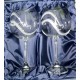 Víno duo 450ml s kamínkami swarovski