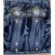 Víno duo 450ml s kamínkami swarovski