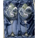 Víno duo 450ml s kamínkami swarovski