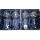 Víno duo 450ml s kamínkami swarovski