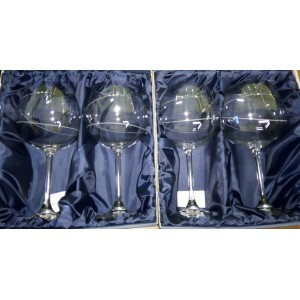 Víno duo 450ml s kamínkami swarovski
