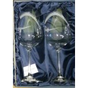 Víno duo 450ml s kamínkami swarovski