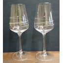 Víno duo 450ml s kamínkami swarovski