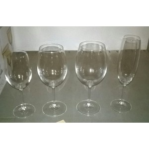 Klara 250ml, 350ml, 450ml, 220ml