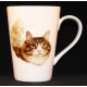Hrnek Mourovatá kočka 250ml