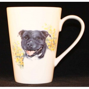 Hrnek Pitbull 250ml