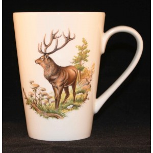 Hrnek jelen 250ml