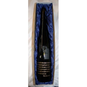 Dárkové pískované víno 1,5l