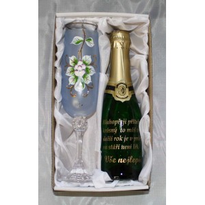 Sada &scaron;ampus 0,2 p&iacute;sek + fl&eacute;tna