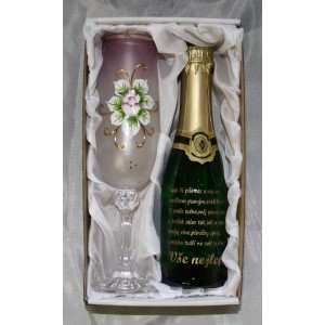 Sada &scaron;ampus 0,2 p&iacute;sek + fl&eacute;tna