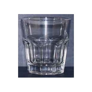 Sklenice Casablanca 200ml