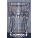 Sklenice Casablanca 300ml