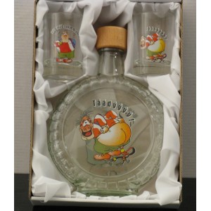 sada budik 0.33l mládí