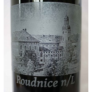 Dárkové víno Roudnice nad Labem