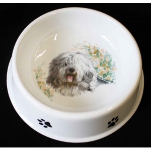 Miska pro psy Bobtail