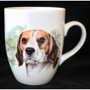 Hrnek Beagle