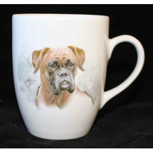 Hrnek Boxer 250ml