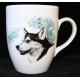 Hrnek Husky 250ml