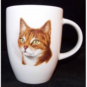 Hrnek kočka 250ml