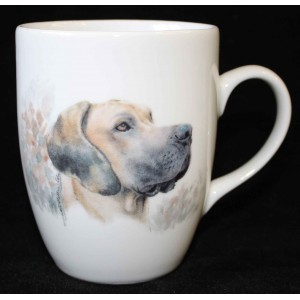 Hrnek 250ml Doga