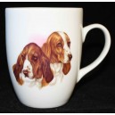 Hrnek 250ml Beagli