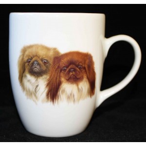 Hrnek 250ml Pekin&eacute;zk&yacute;