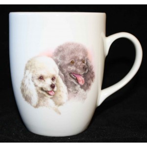 Hrnek 250ml Pudl&iacute;ci