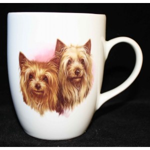 Hrnek 250ml Jork&scaron;&iacute;ři