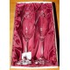 Šampus duo 220ml s kamínkami Swarovski