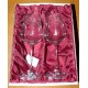 Víno duo 350ml s kamínkami Swarovski