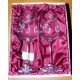 Víno duo 350ml s kamínkami Swarovski