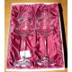Víno duo 350ml s kamínkami Swarovski