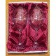 Víno duo 350ml s kamínkami Swarovski