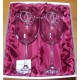 Víno duo 350ml s kamínkami Swarovski
