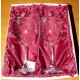 Víno duo 590ml s kamínkami Swarovski