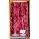 Šampus duo 120ml s kamínkami Swarovski