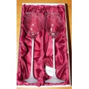 Víno duo 320ml s kamínkami Swarovski