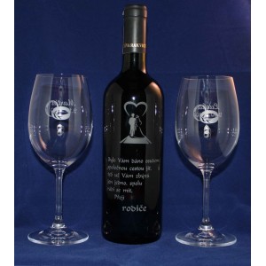 Svatebn&iacute; souprava