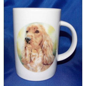 Hrnek 250ml Kokr&scaron;paněl