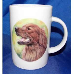 Hrnek 250ml Irský setr